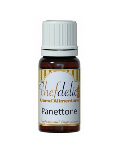Aroma Panettone (10ml) -...