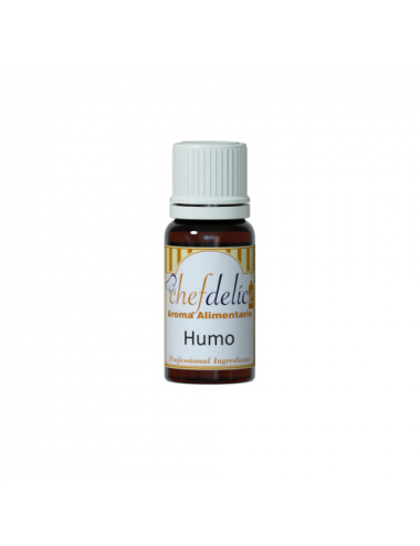 Aroma Humo (10 ml) -...