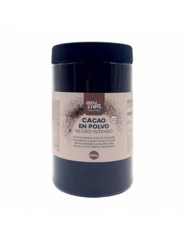 Cacao en polvo (200gr)